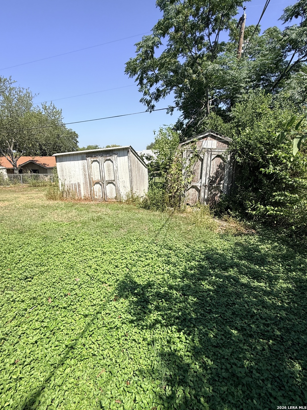 523 Solar Drive San Antonio TX 78227