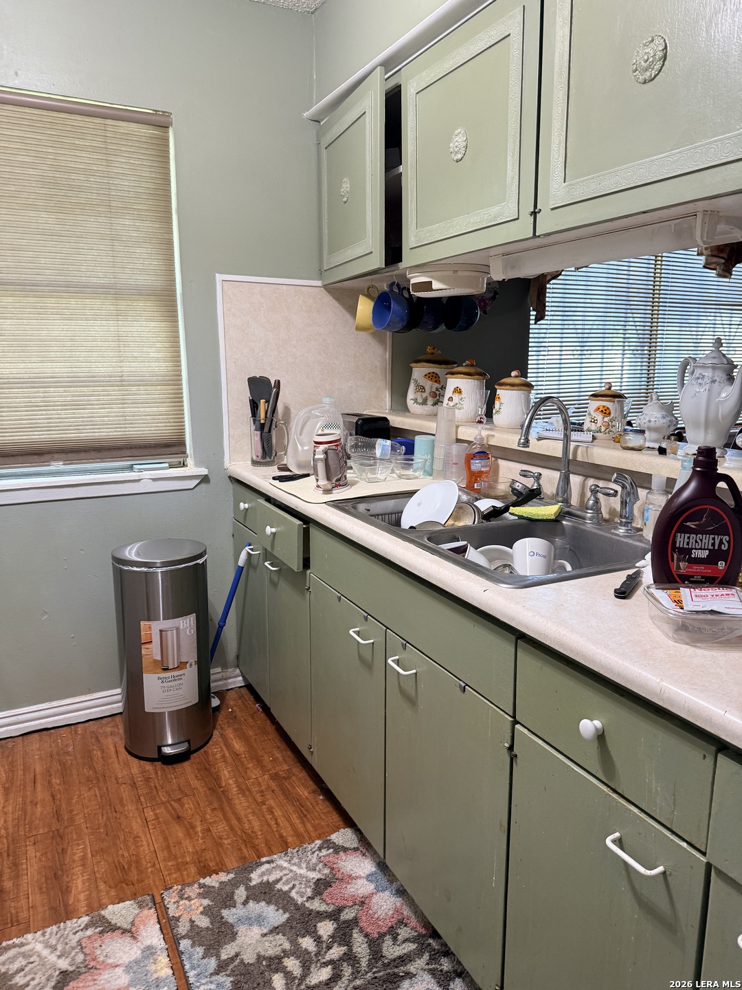 523 Solar Drive San Antonio TX 78227