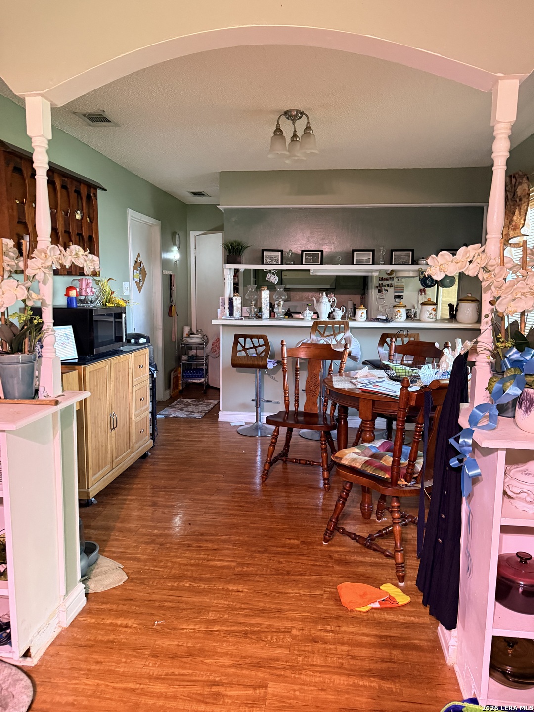 523 Solar Drive San Antonio TX 78227