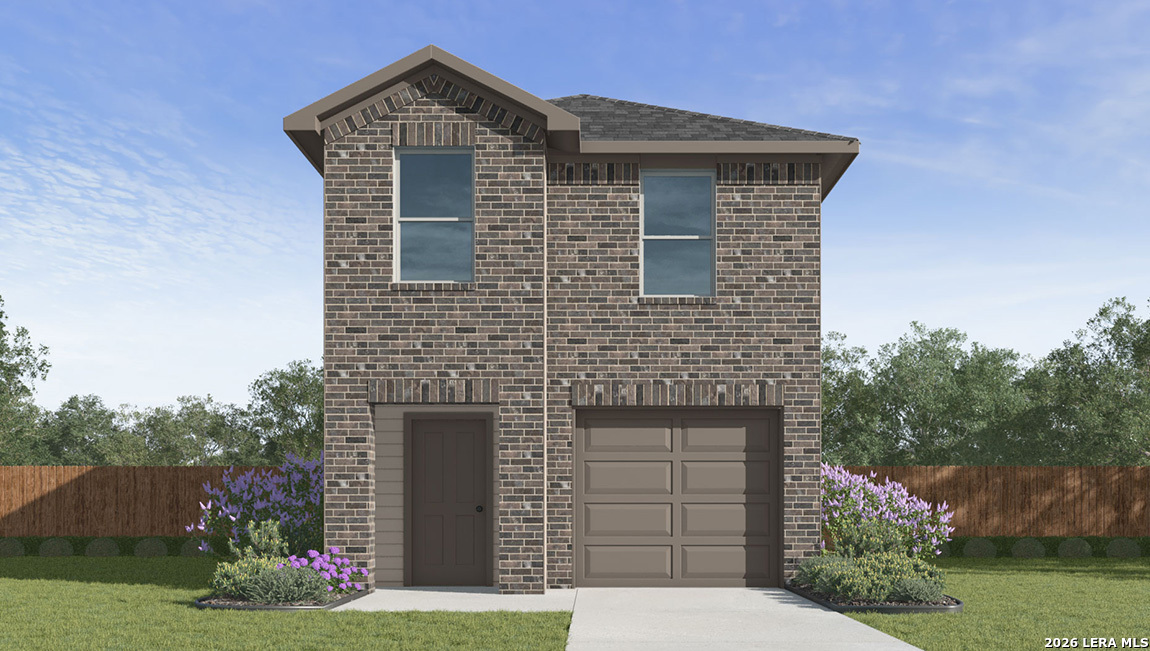 5308 Kenora Crest San Antonio TX 78238