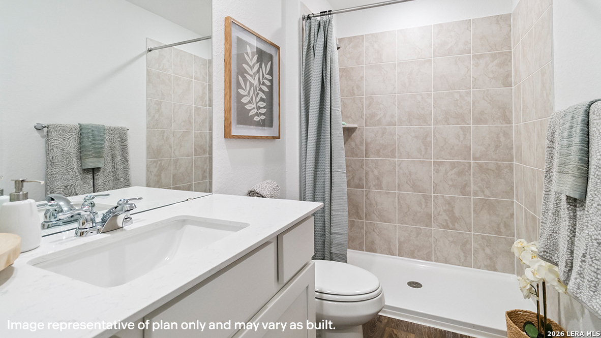 5308 Kenora Crest San Antonio TX 78238