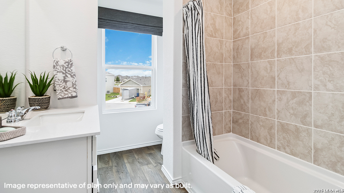 5308 Kenora Crest San Antonio TX 78238