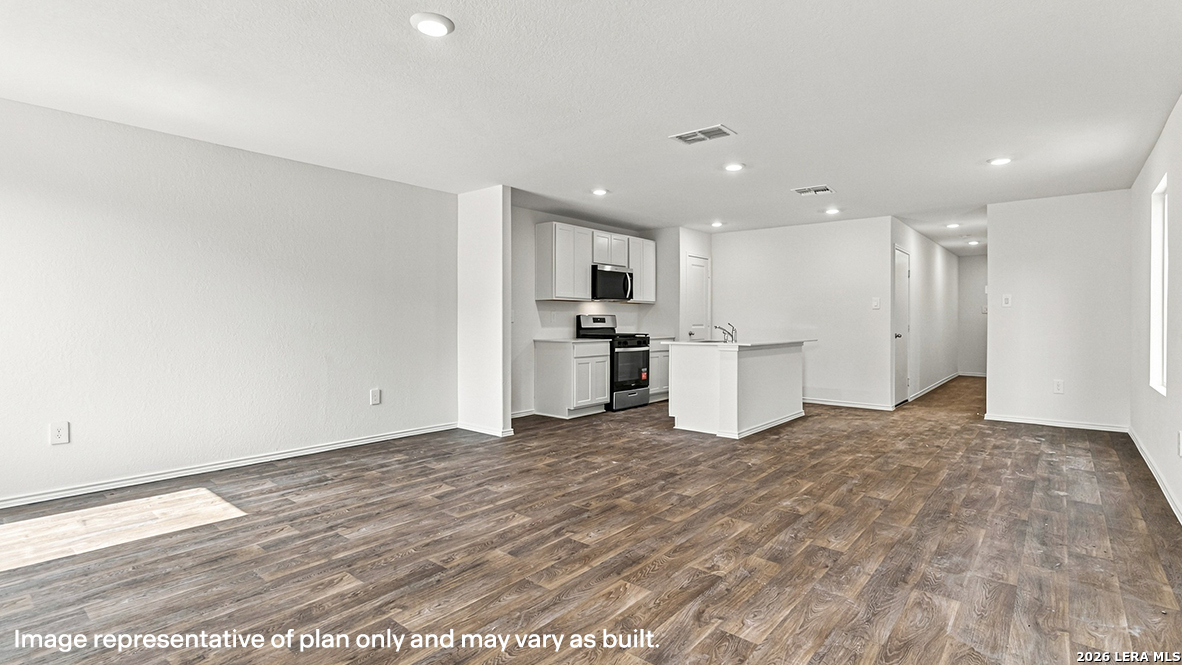 5308 Kenora Crest San Antonio TX 78238