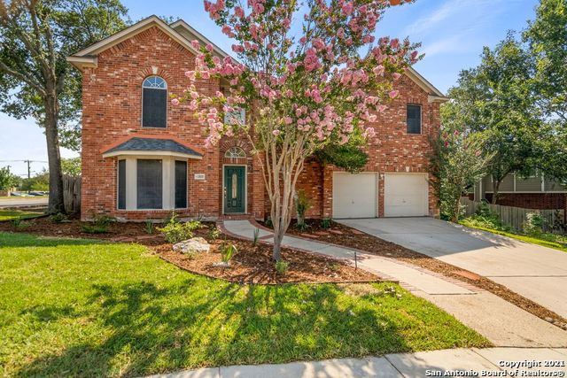 15630 Knollcliff San Antonio TX 78247