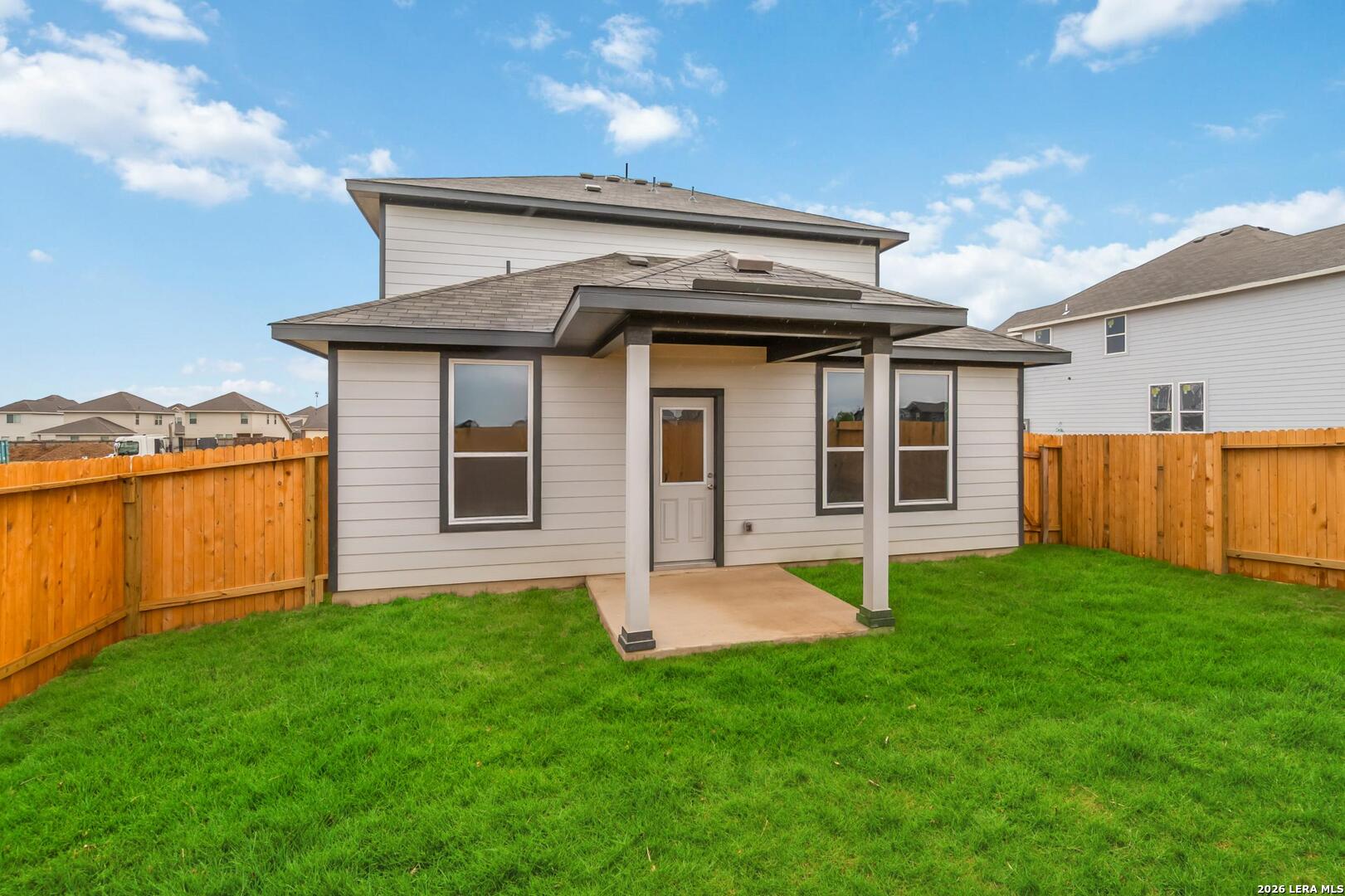2318 Pink Pearl Drive San Antonio TX 78224
