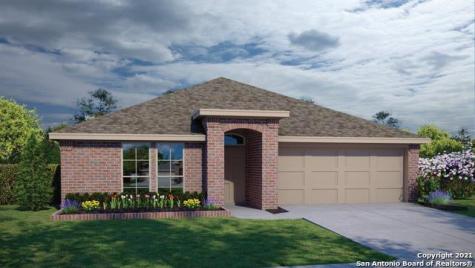 405 Fairy Duster Drive New Braunfels TX 78130