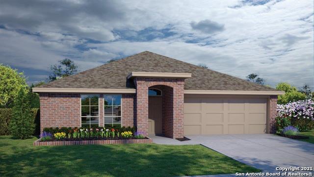 405 Fairy Duster Drive New Braunfels TX 78130