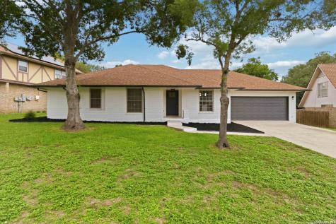 16410 Ledge Way Street San Antonio TX 78232