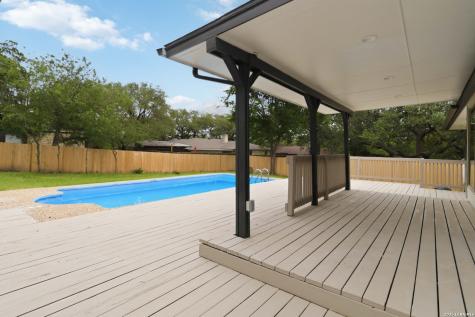 16410 Ledge Way Street San Antonio TX 78232