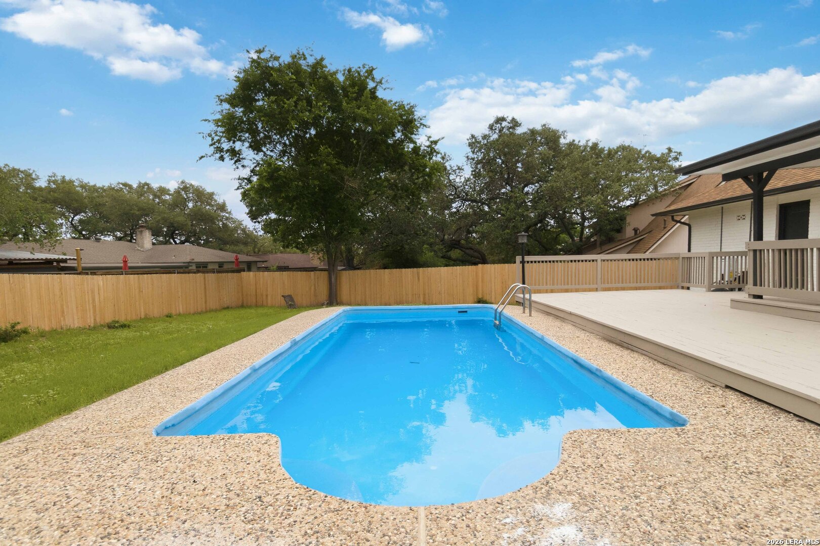 16410 Ledge Way Street San Antonio TX 78232