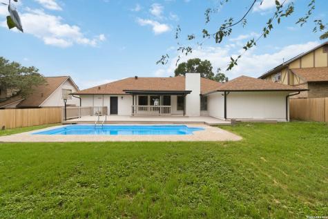 16410 Ledge Way Street San Antonio TX 78232