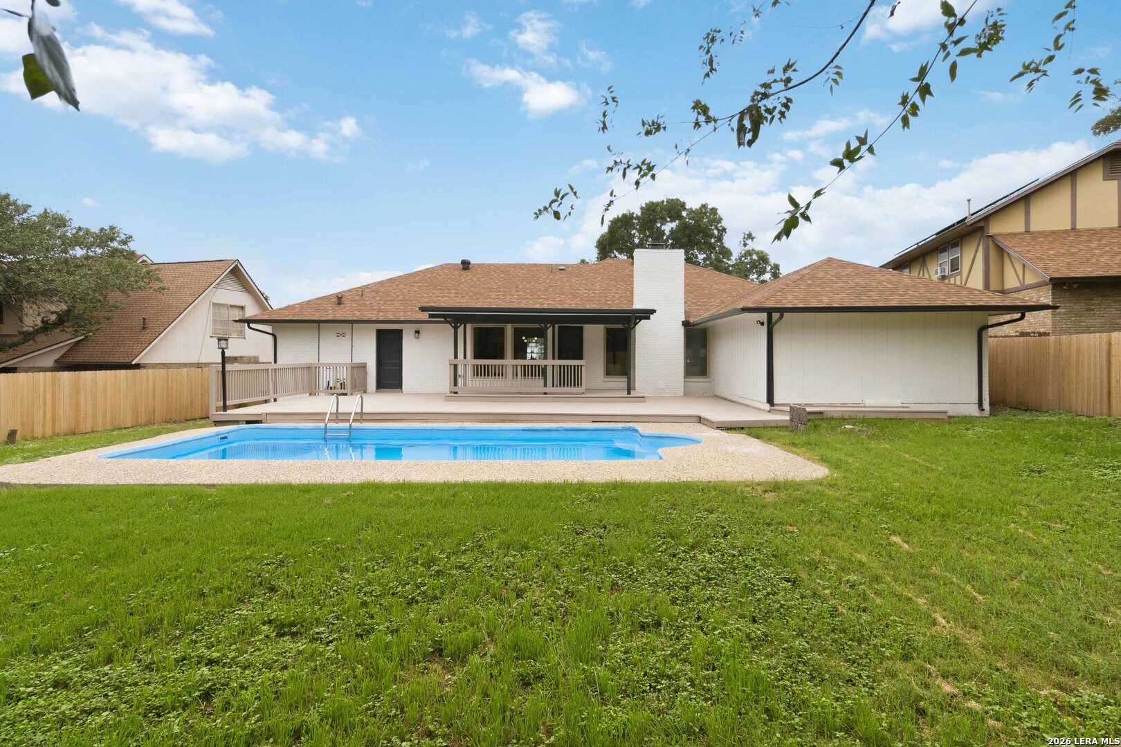 16410 Ledge Way Street San Antonio TX 78232