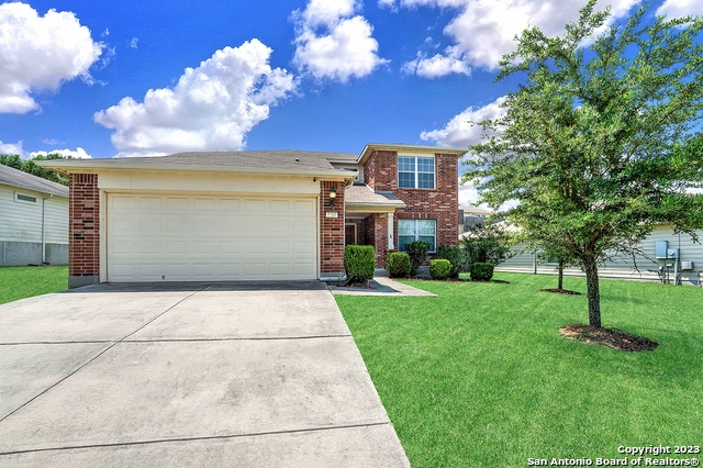 5304 Columbia Drive Cibolo TX 78108