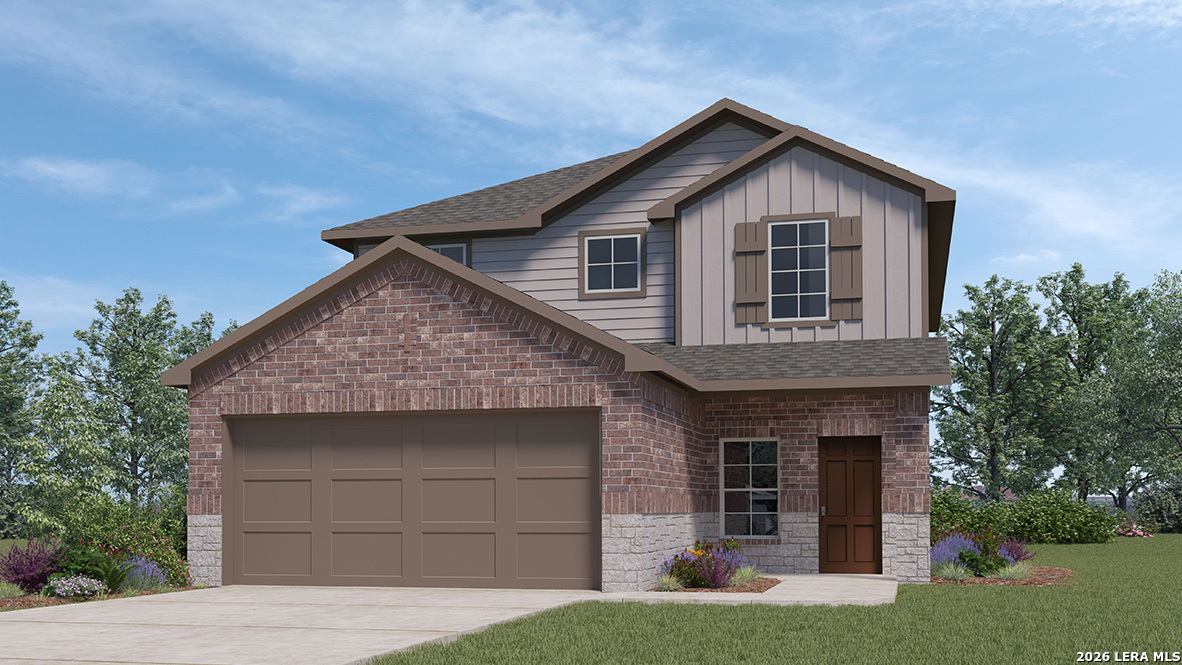 5107 Fannin Crane San Antonio TX 78245