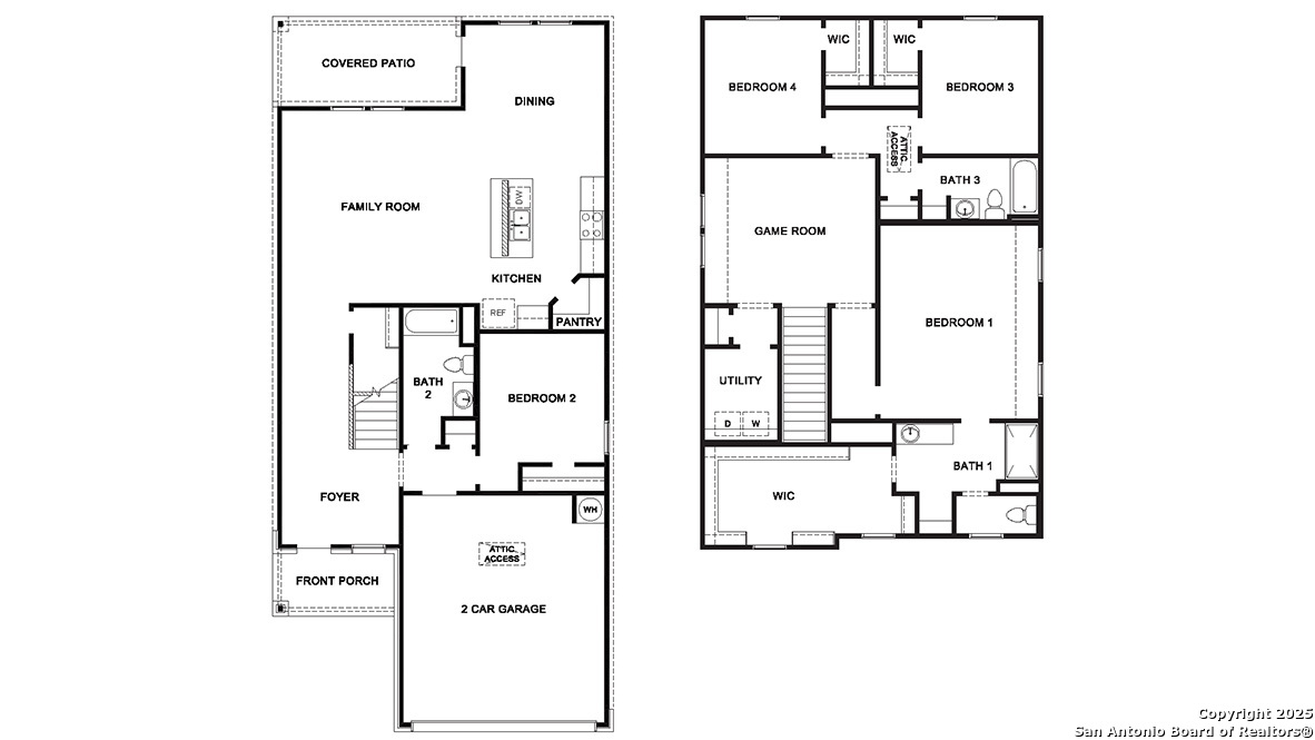 5107 Fannin Crane San Antonio TX 78245