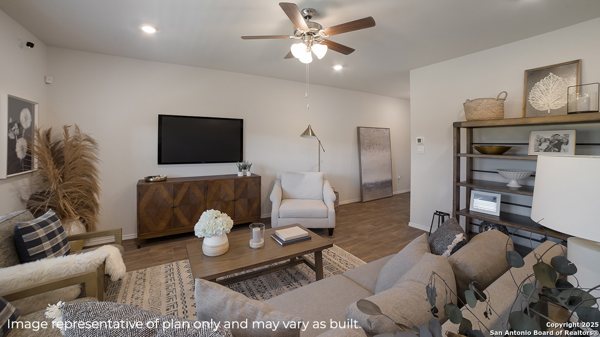 5107 Fannin Crane San Antonio TX 78245