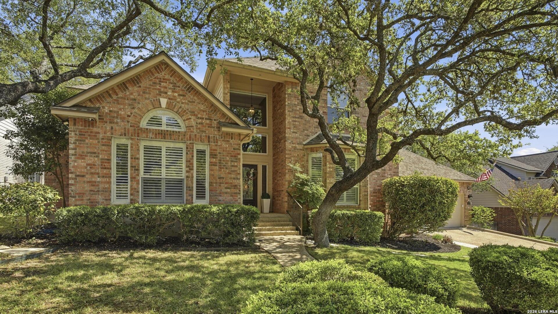5 Serena San Antonio TX 78248