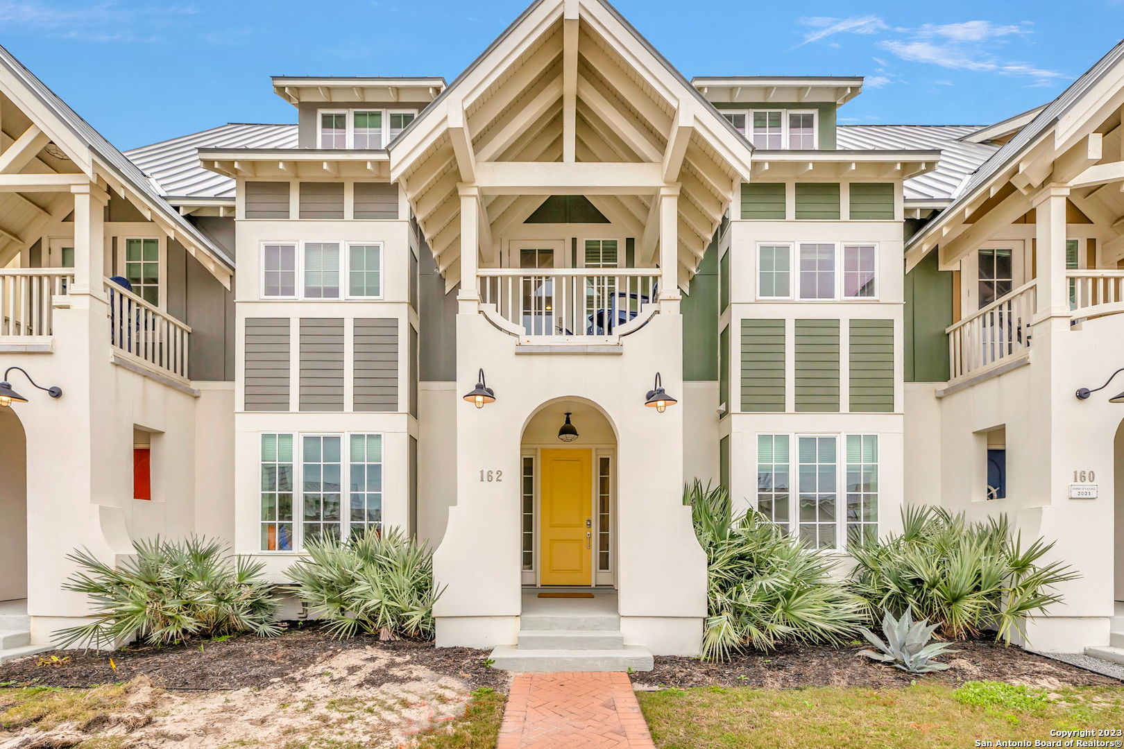162 Sunset Avenue #1B Port Aransas TX 78373