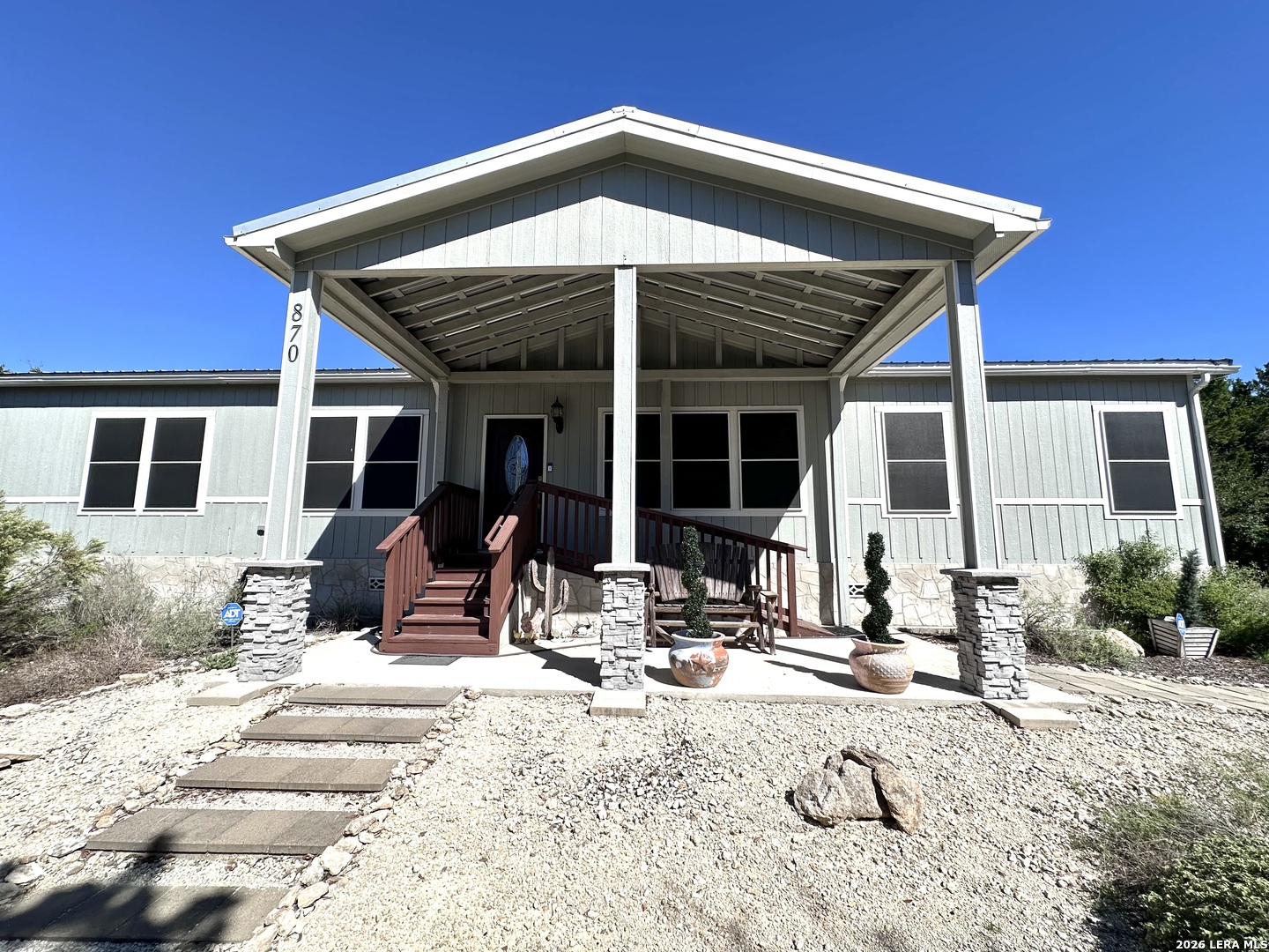 870 Spur Road Lakehills TX 78063