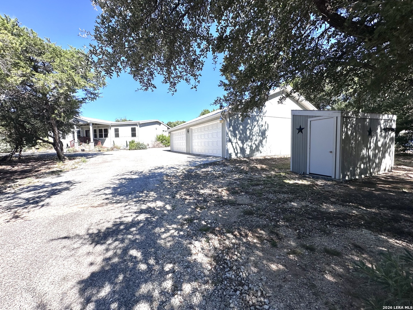 870 Spur Road Lakehills TX 78063