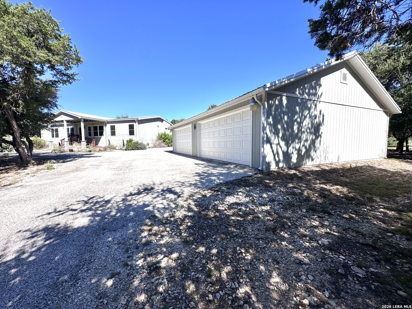 870 Spur Road Lakehills TX 78063