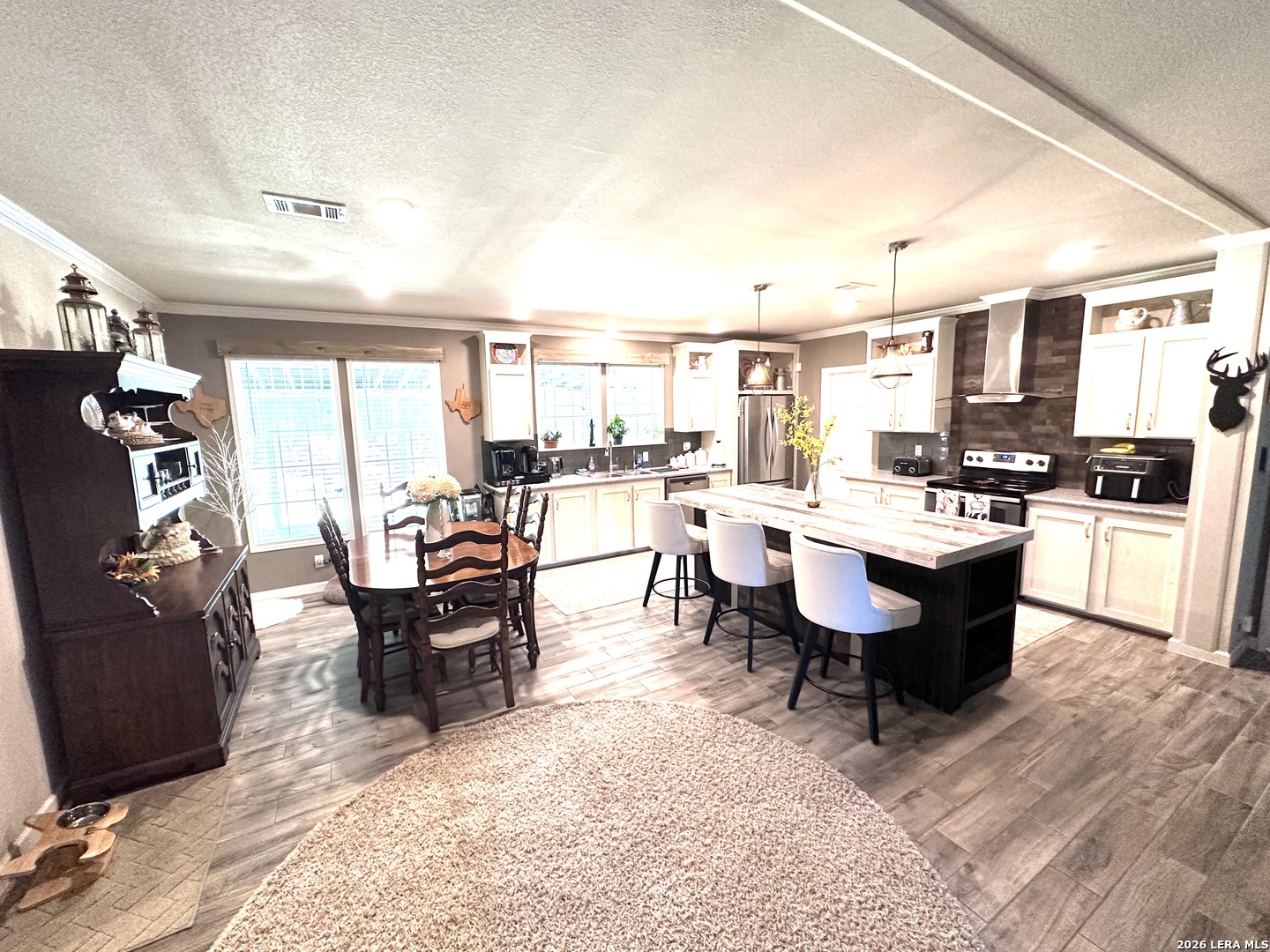 870 Spur Road Lakehills TX 78063