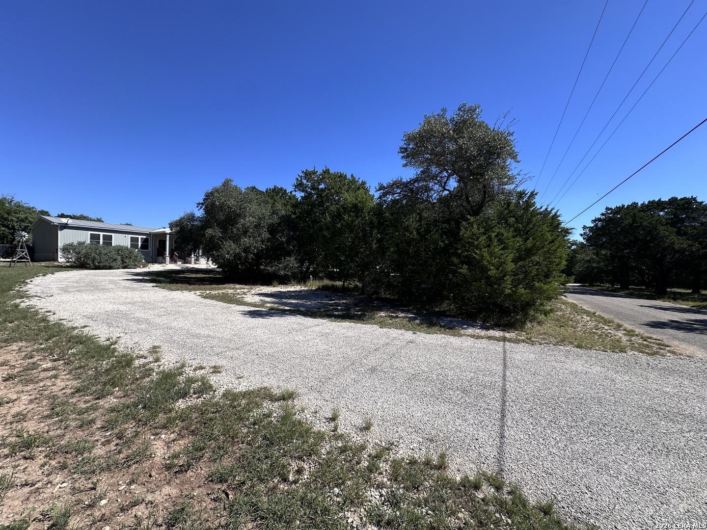 870 Spur Road Lakehills TX 78063