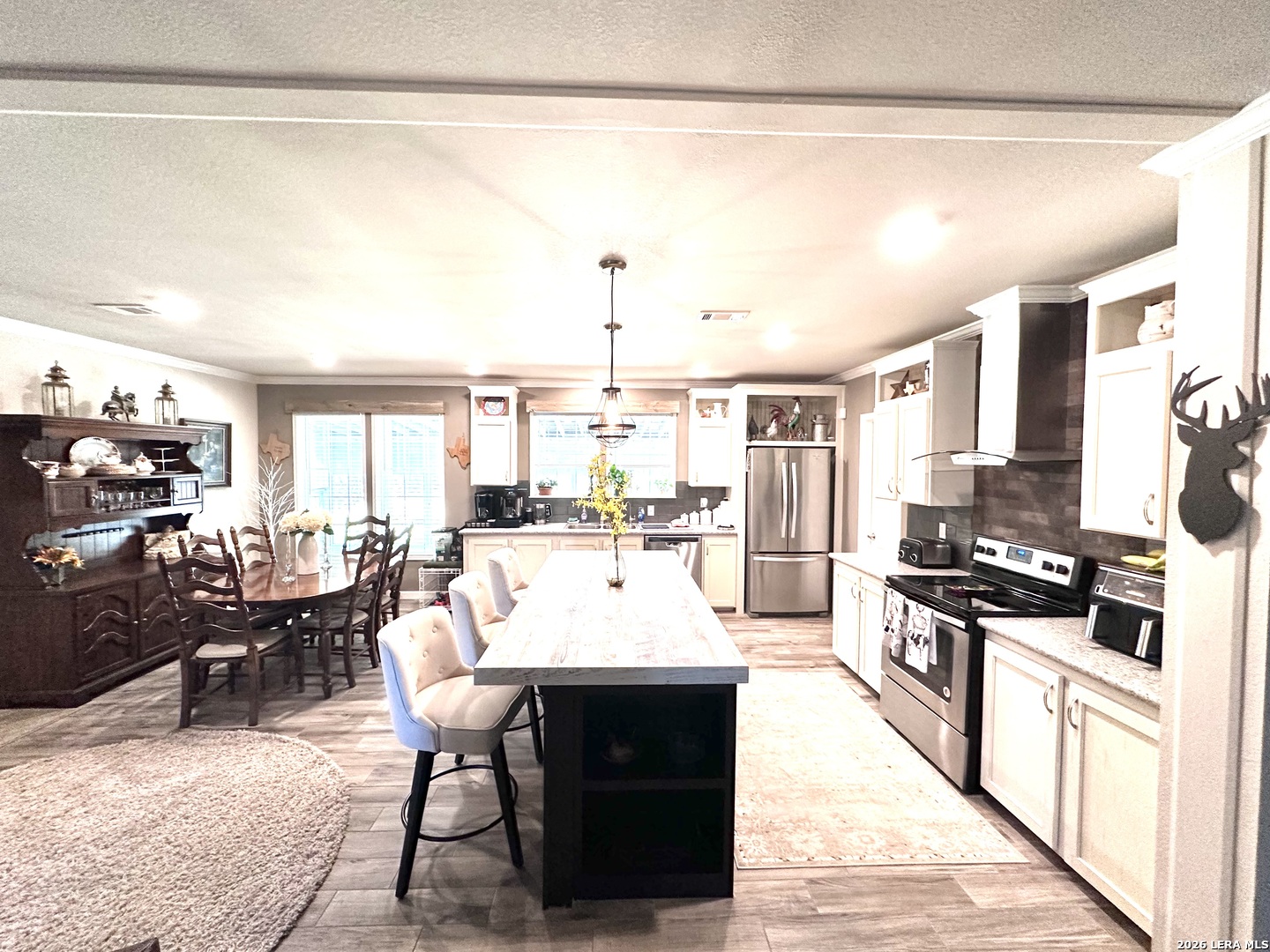 870 Spur Road Lakehills TX 78063