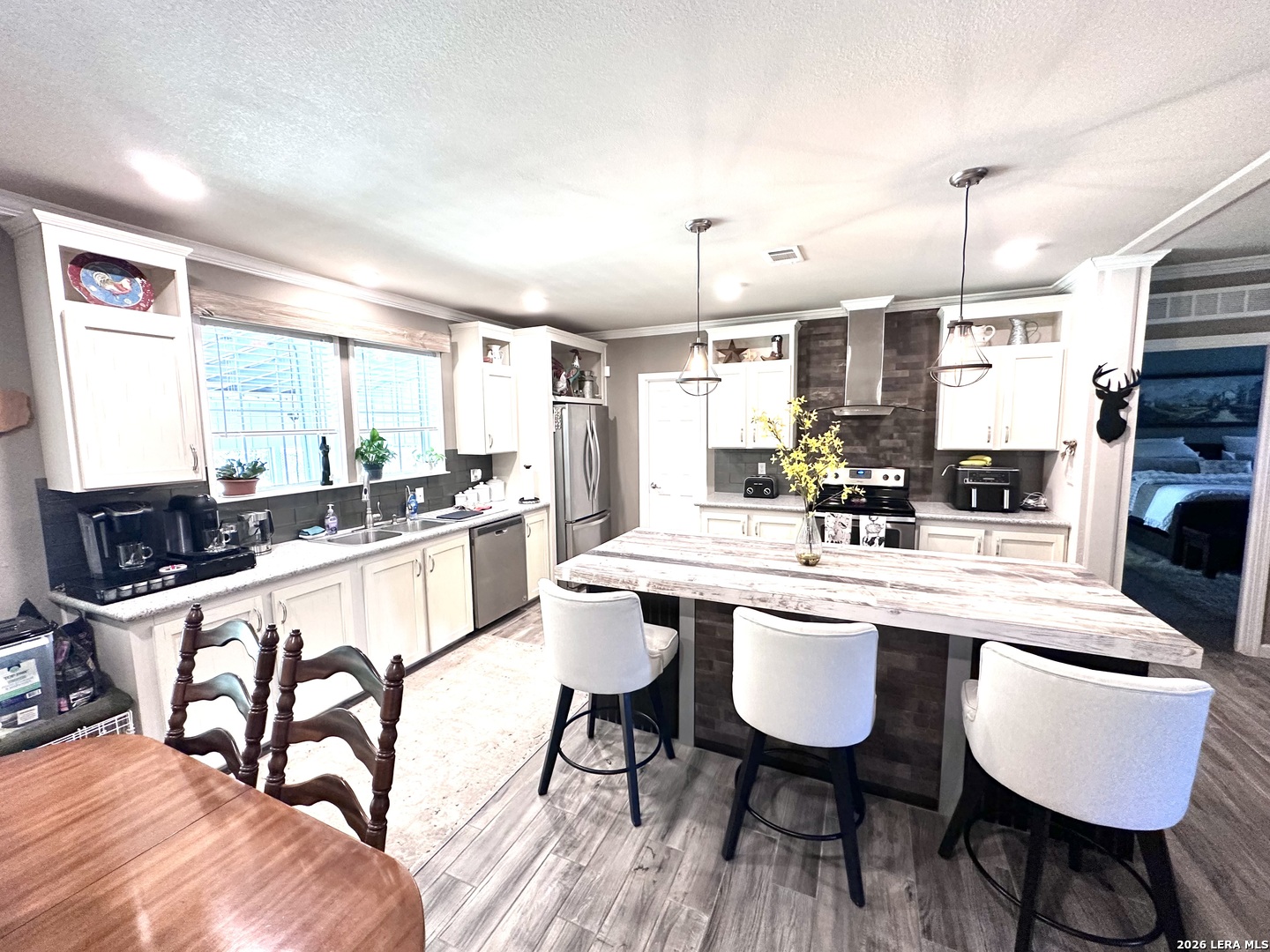 870 Spur Road Lakehills TX 78063