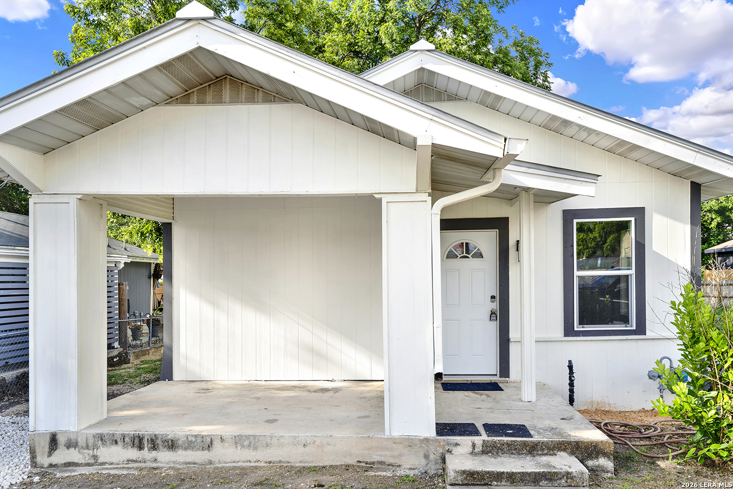 1426 E Carson Street San Antonio TX 78208