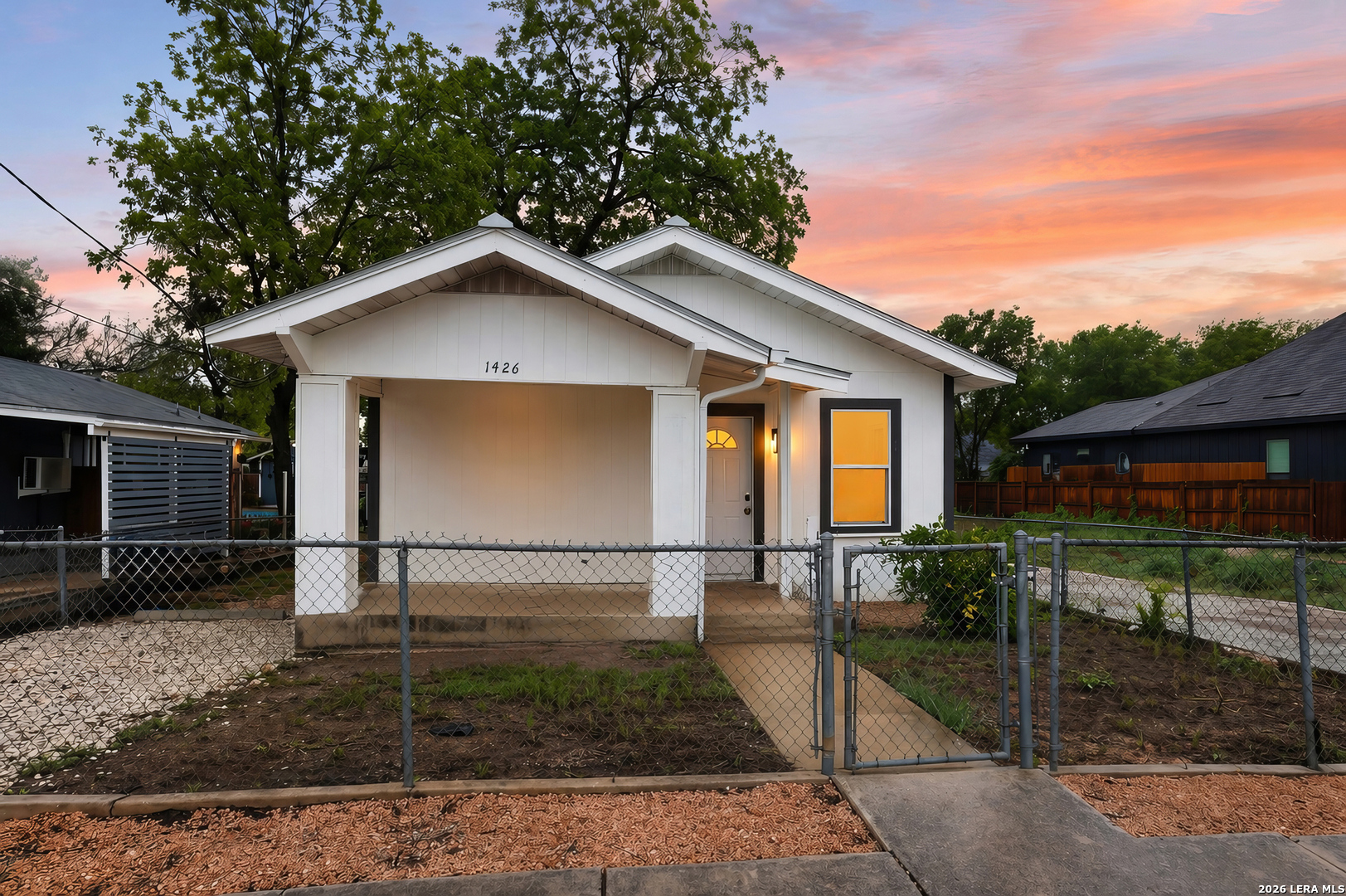 1426 E Carson Street San Antonio TX 78208