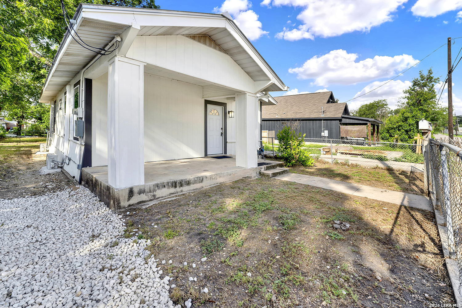 1426 E Carson Street San Antonio TX 78208