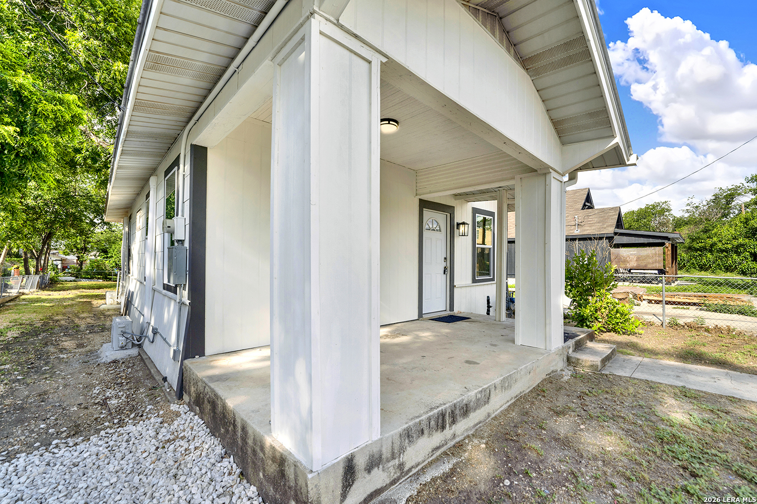 1426 E Carson Street San Antonio TX 78208