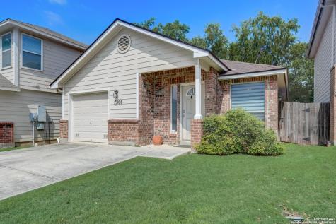 7306 Painter Way San Antonio TX 78240