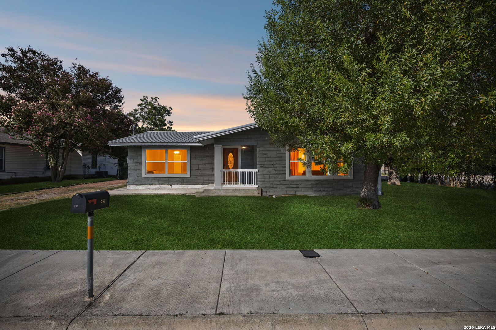 281 N Lone Star Avenue New Braunfels TX 78130