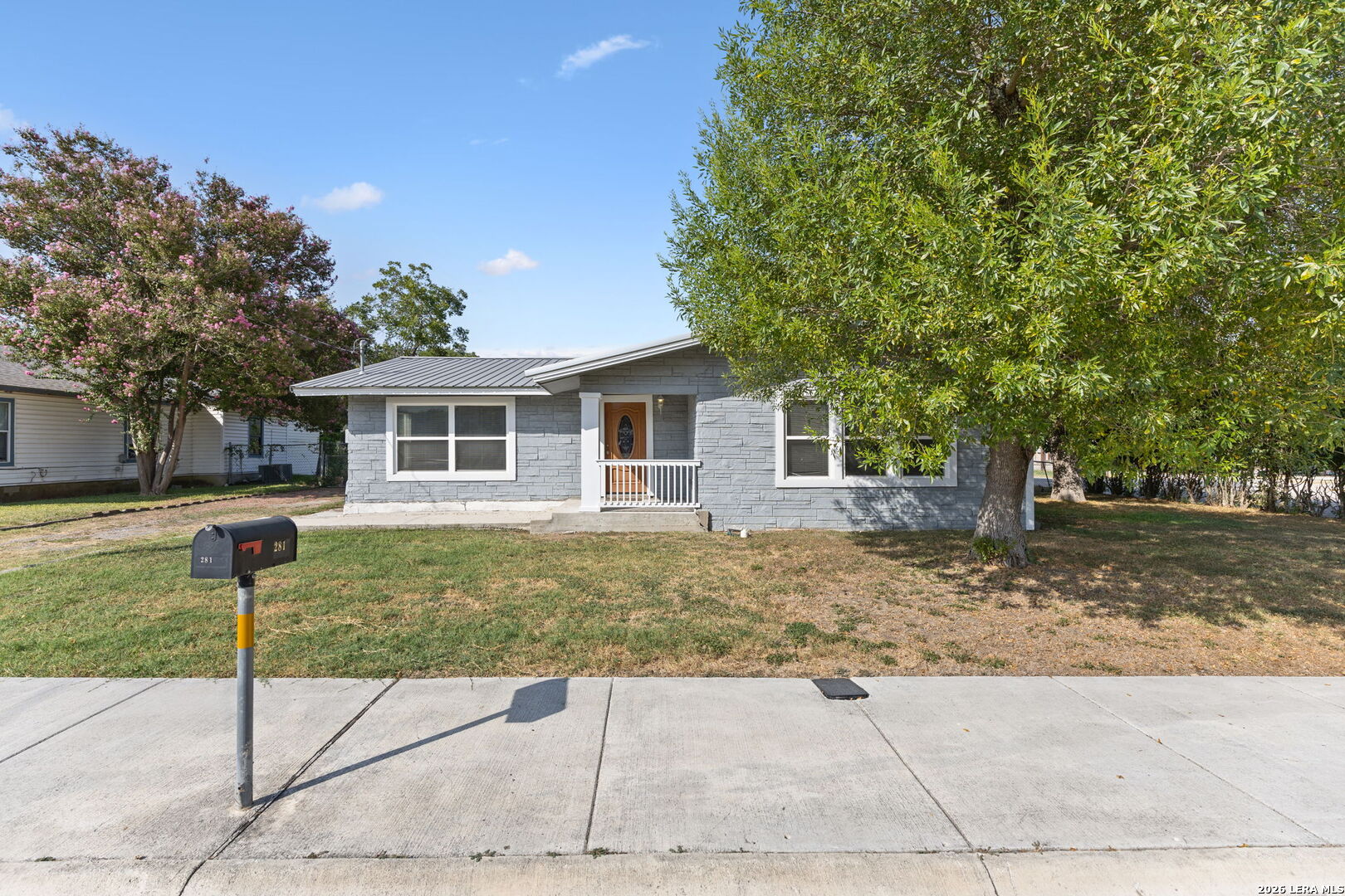 281 N Lone Star Avenue New Braunfels TX 78130