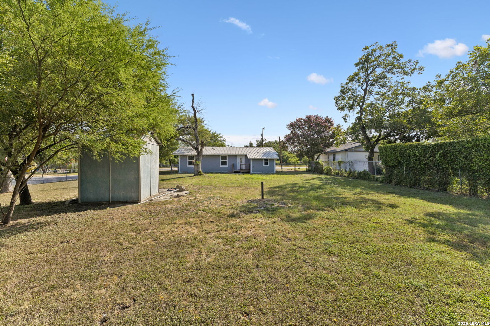 281 N Lone Star Avenue New Braunfels TX 78130