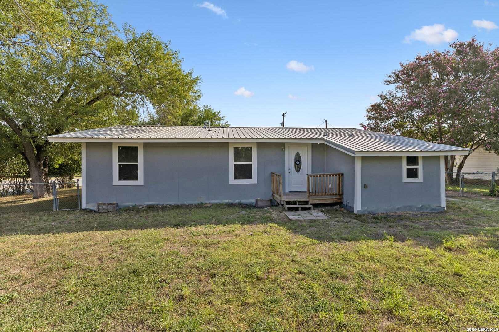 281 N Lone Star Avenue New Braunfels TX 78130