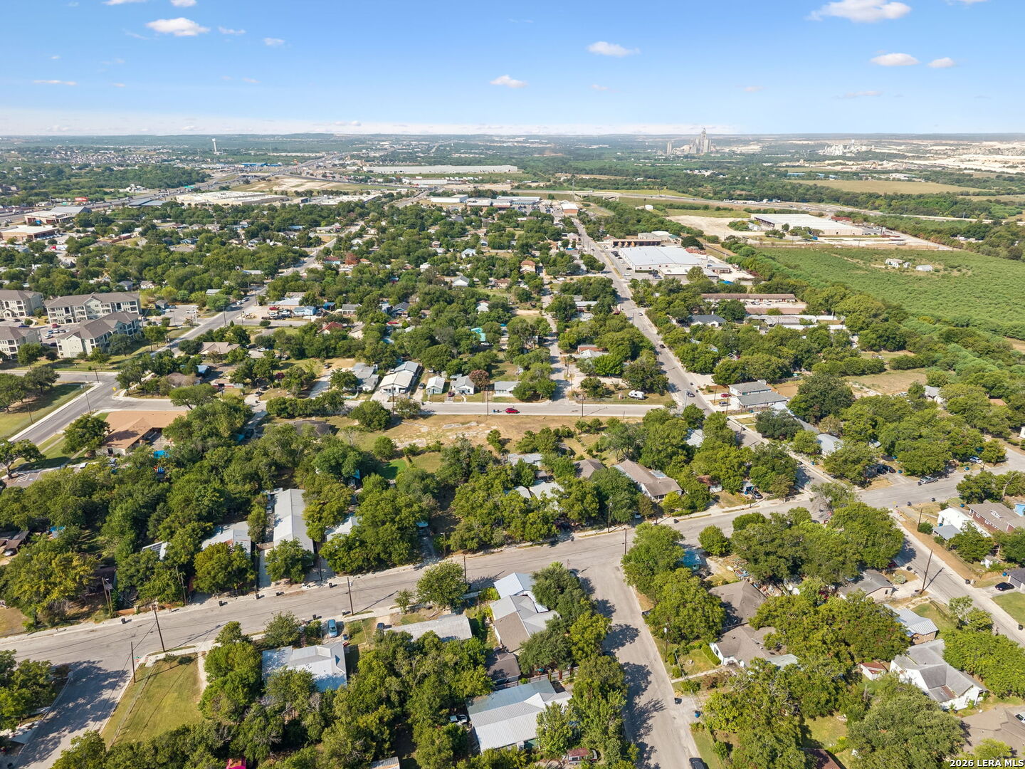 281 N Lone Star Avenue New Braunfels TX 78130