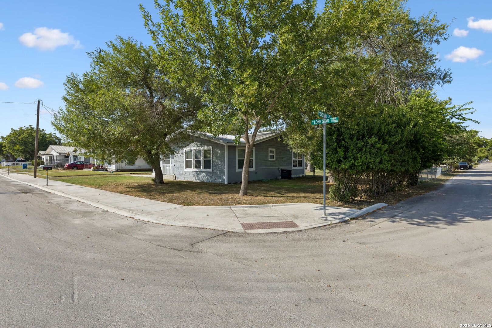 281 N Lone Star Avenue New Braunfels TX 78130