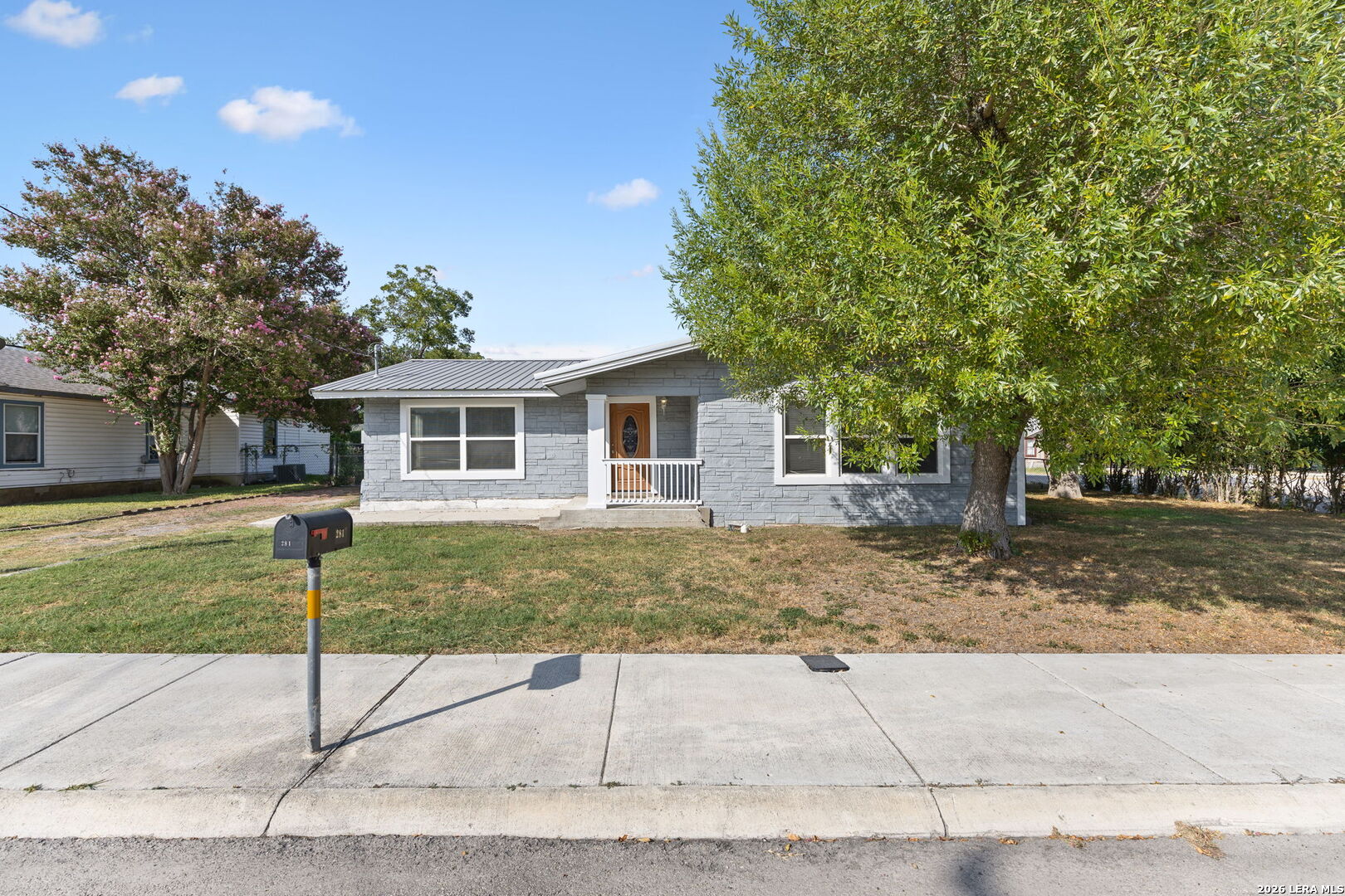 281 N Lone Star Avenue New Braunfels TX 78130