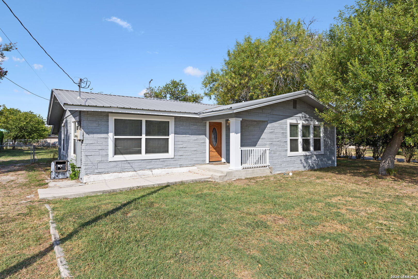 281 N Lone Star Avenue New Braunfels TX 78130