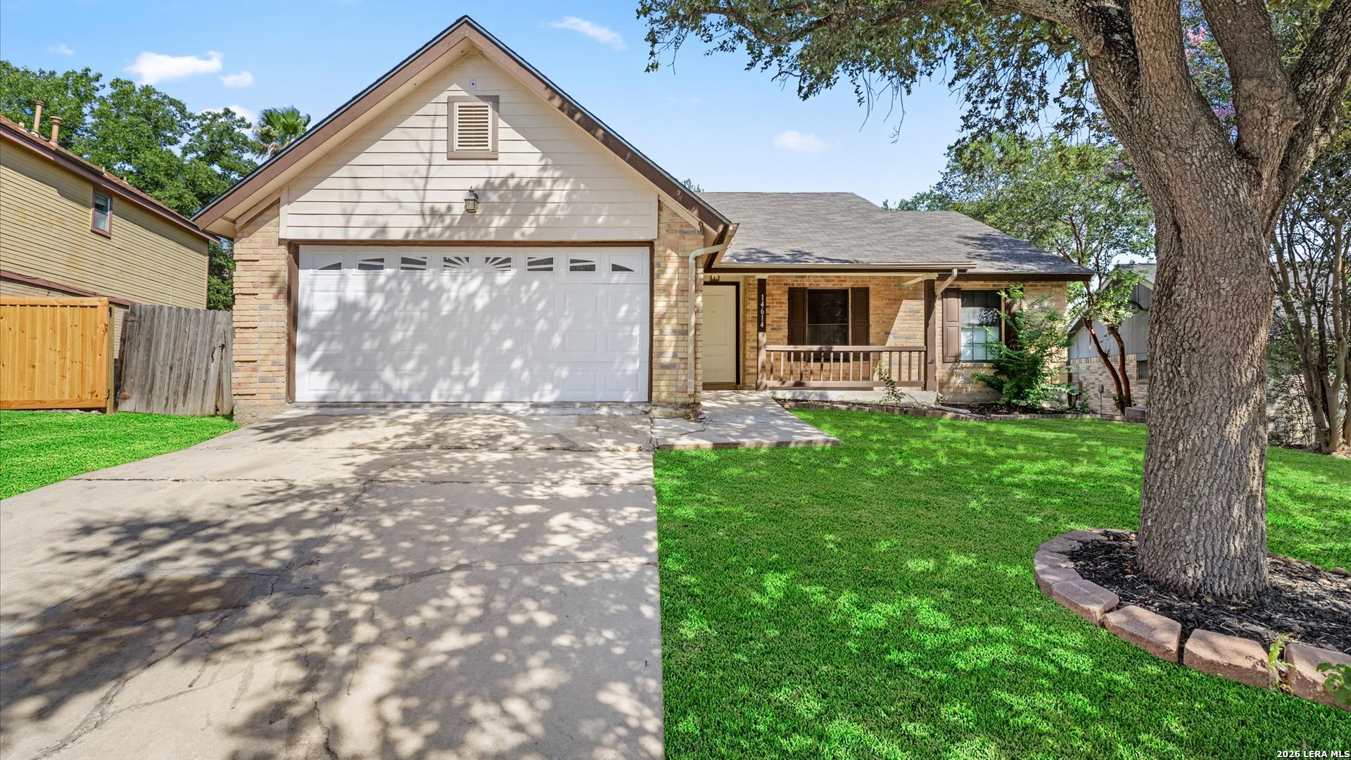 14614 Highland Ridge San Antonio TX 78233
