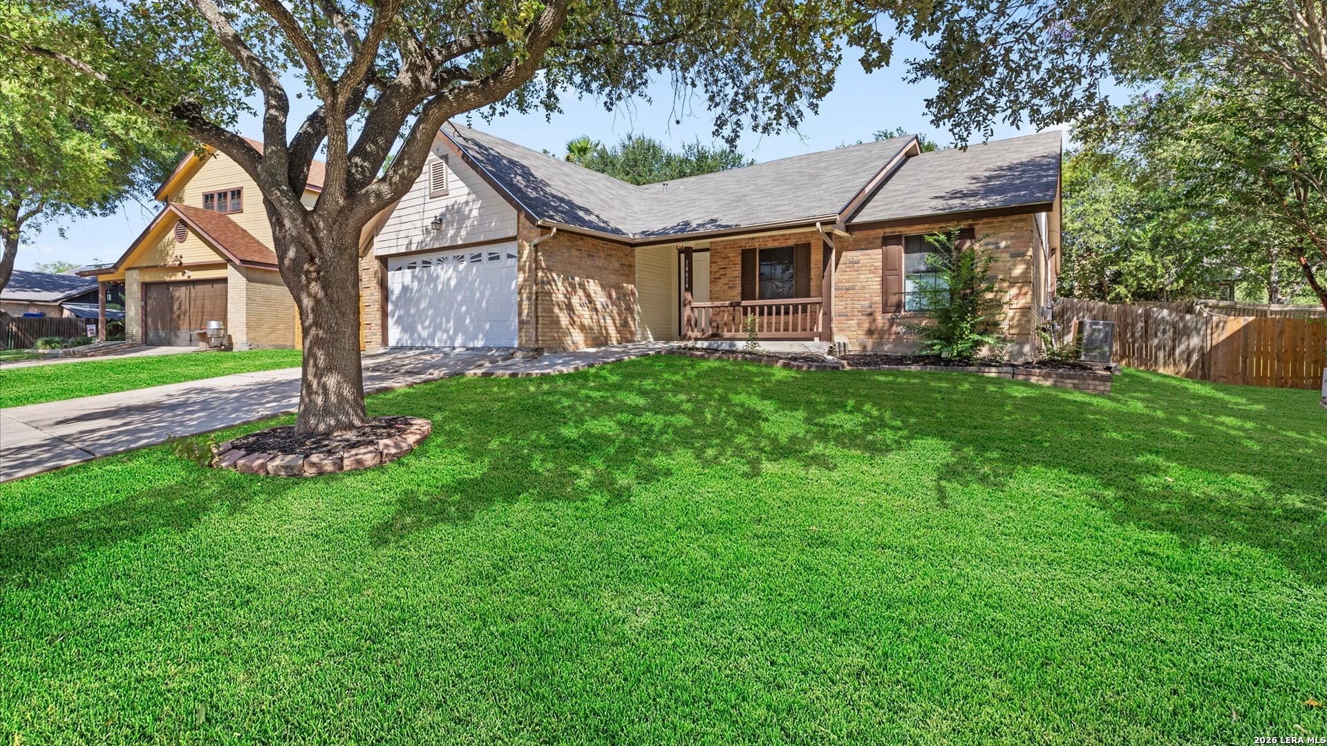 14614 Highland Ridge San Antonio TX 78233