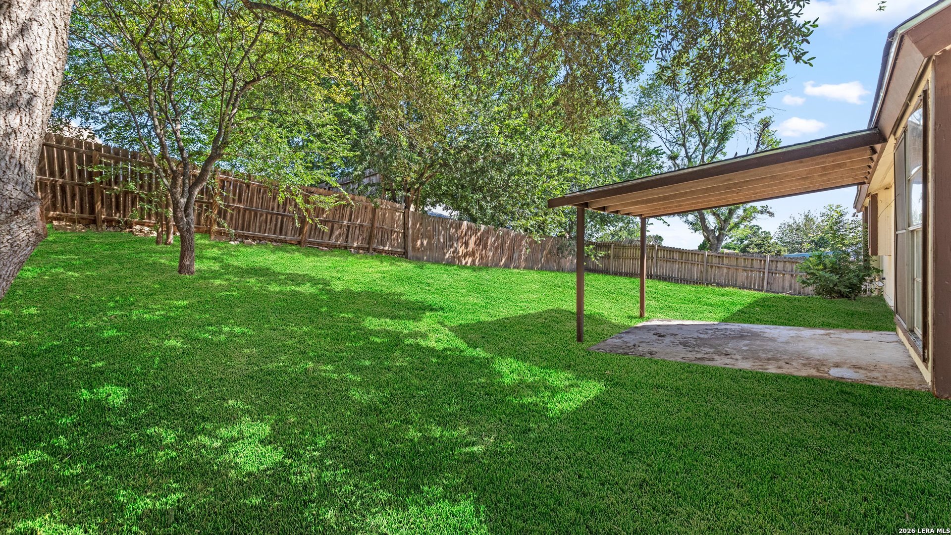 14614 Highland Ridge San Antonio TX 78233