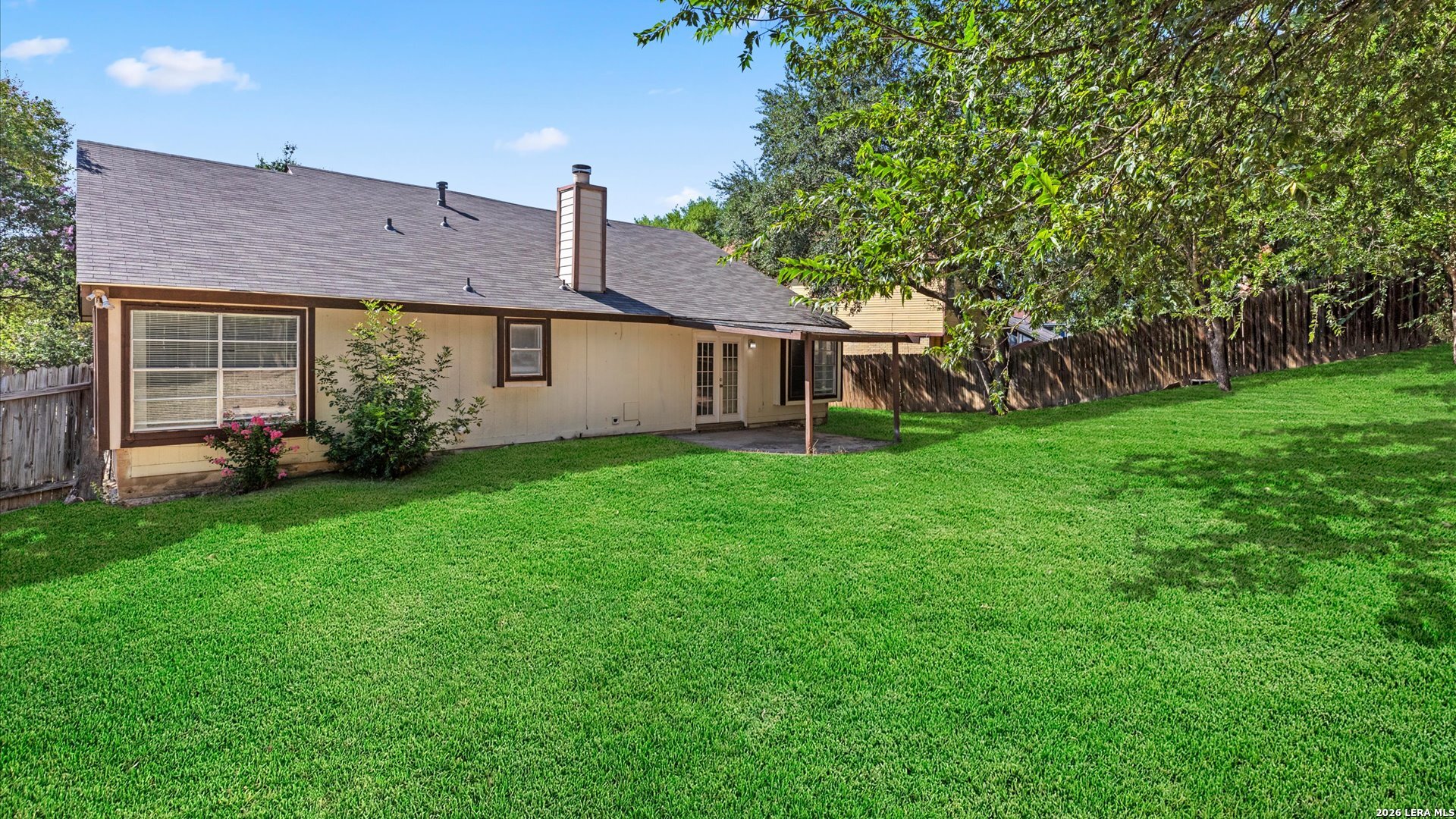 14614 Highland Ridge San Antonio TX 78233