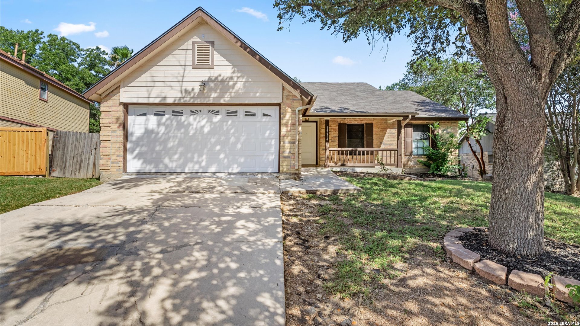 14614 Highland Ridge San Antonio TX 78233