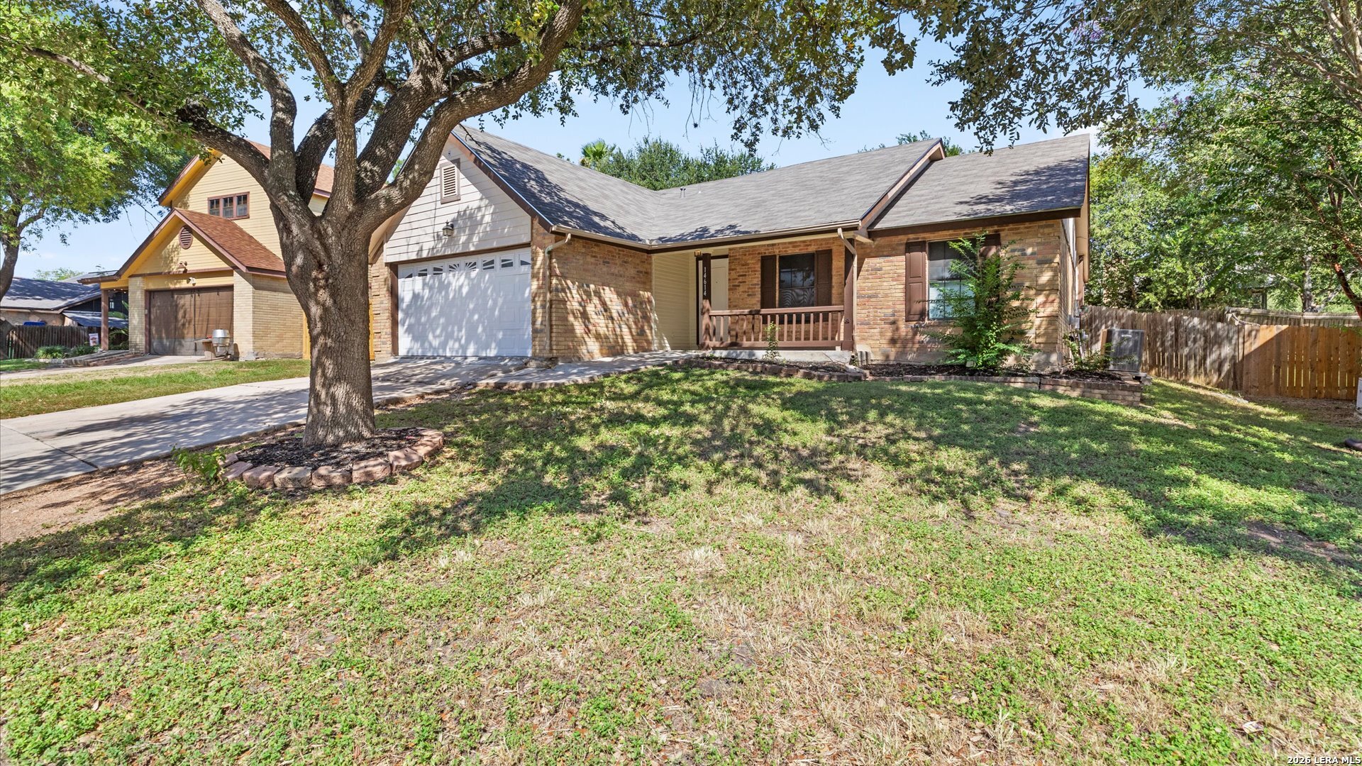14614 Highland Ridge San Antonio TX 78233