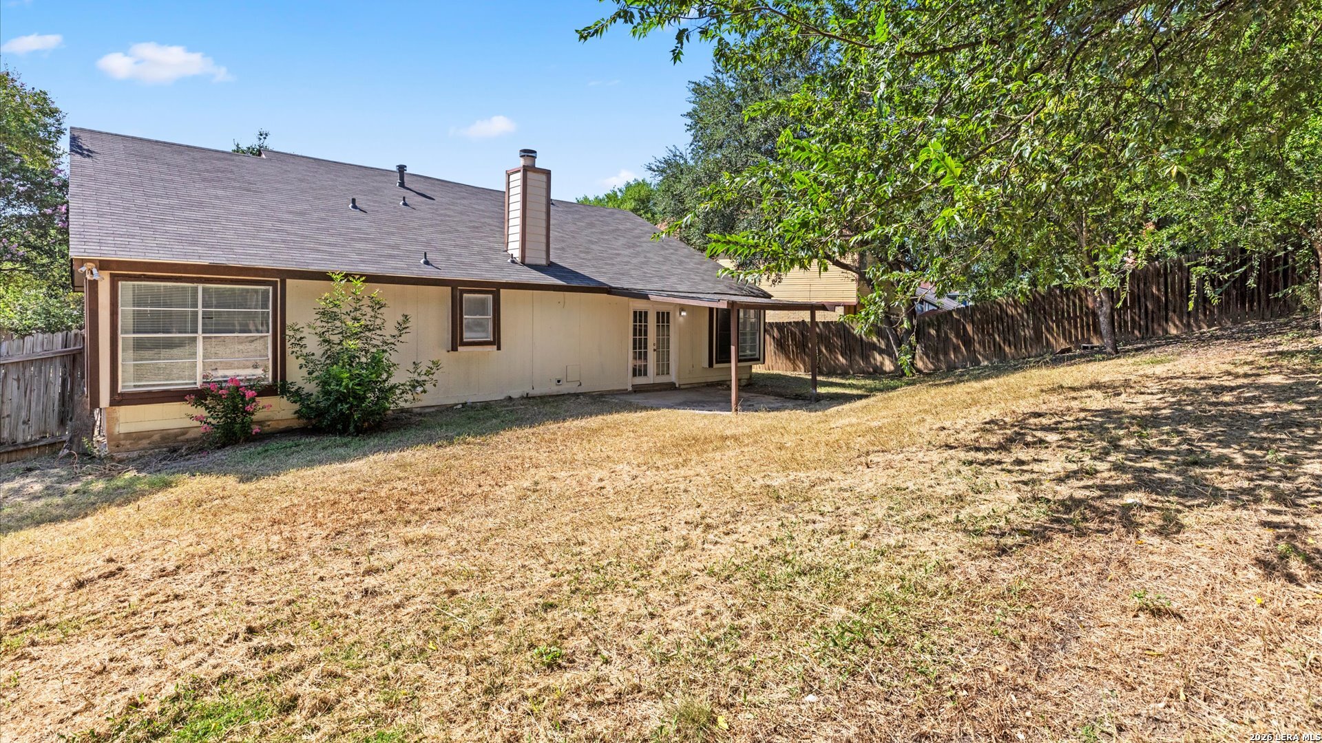 14614 Highland Ridge San Antonio TX 78233