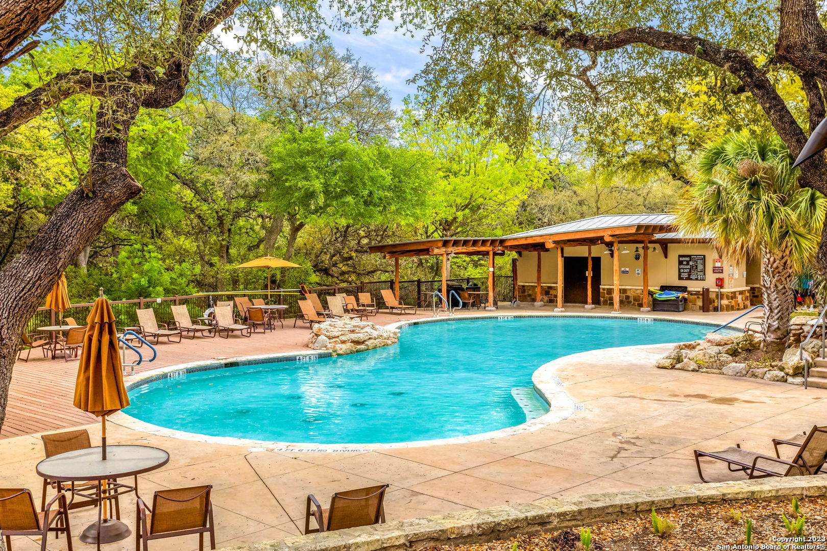 3339 Blossom Row San Antonio TX 78253